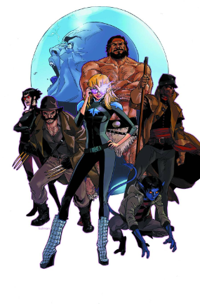 X-Treme X-Men # 12 (Marvel Comics 2013) X-Treme X-Men # 12 (Marvel Comics 2013)