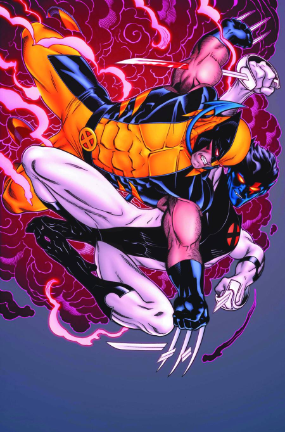 X-Termination # 1 (Marvel Comics 2013)