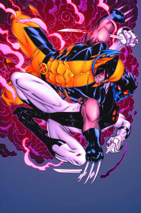 X-Termination # 1 (Marvel Comics 2013) X-Termination # 1 (Marvel Comics 2013)