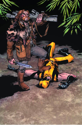 Wolverine and the X-Men, volume 1 # 26 (Marvel Comics 2013) Wolverine and the X-Men, volume 1 # 26 (Marvel Comics 2013)
