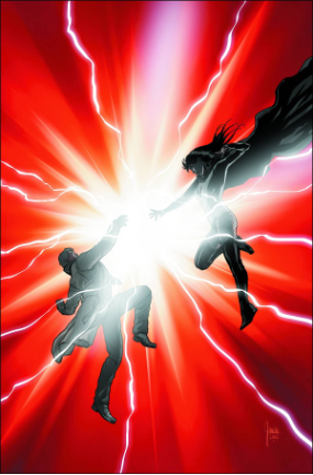 Justice League Dark # 29 (DC Comics 2014)