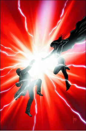 Justice League Dark # 29 (DC Comics 2014) Justice League Dark # 29 (DC Comics 2014)