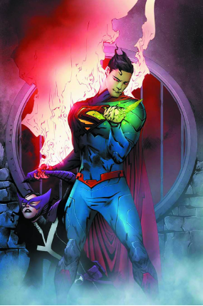 Batman Superman # 9 (DC Comics 2014) Batman Superman # 9 (DC Comics 2014)