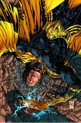 Earth 2 # 21 (DC Comics 2014) Earth 2 # 21 (DC Comics 2014)