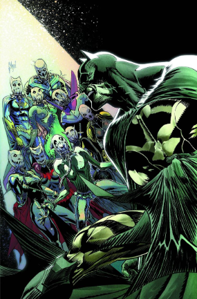 Detective Comics (2013) # 29 (DC Comics 2014) Detective Comics (2013) # 29 (DC Comics 2014)