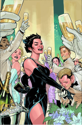 Catwoman # 29 (DC Comics 2014) Catwoman # 29 (DC Comics 2014)