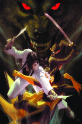 Batgirl N52 # 29 (DC Comics 2014) Batgirl N52 # 29 (DC Comics 2014)