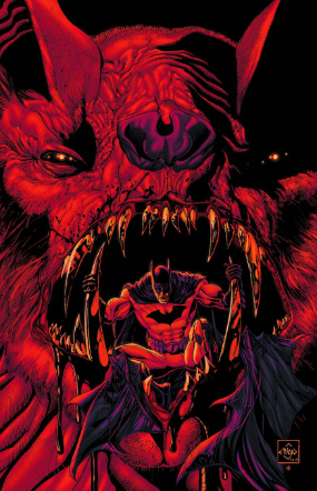 Batman The Dark Knight # 29 (DC Comics 2014) Batman The Dark Knight # 29 (DC Comics 2014)