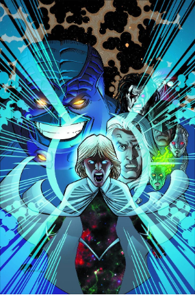 Stormwatch # 29 (DC Comics 2014) Stormwatch # 29 (DC Comics 2014)
