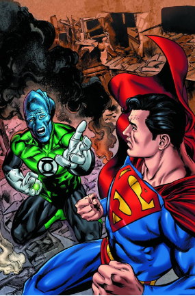 Adventures of Superman # 11 (DC Comics 2014) Adventures of Superman # 11 (DC Comics 2014)