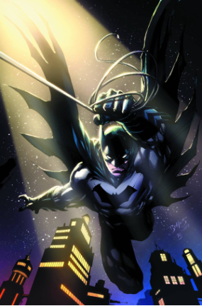 Legends of the Dark Knight 100 Page Spectacular # 2 (DC Comics 2014) Legends of the Dark Knight 100 Page Spectacular # 2 (DC Comics 2014)