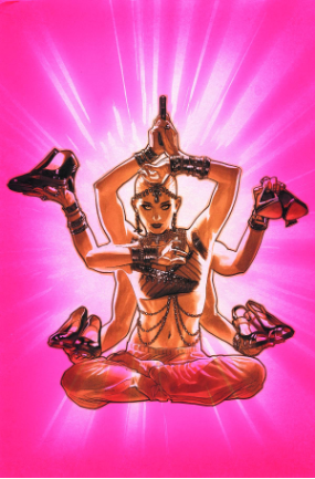 Fairest # 24 (Vertigo Comics 2014) Fairest # 24 (Vertigo Comics 2014)