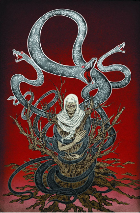 Unwritten: Apocalypse # 3 (Vertigo Comics 2014) Unwritten: Apocalypse # 3 (Vertigo Comics 2014)