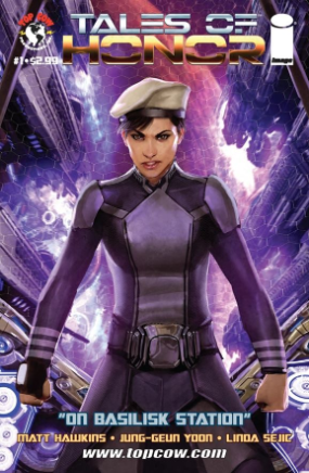 Tales of Honor # 1 (Image Comics 2014) Tales of Honor # 1 (Image Comics 2014)