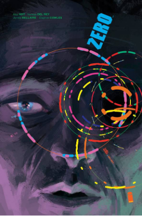 Zero # 6 (Image Comics 2014) Zero # 6 (Image Comics 2014)