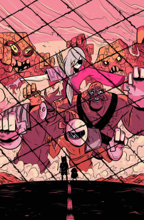 Adventure Time: Flip Side # 3 (Kaboom Comics 2014) Adventure Time: Flip Side # 3 (Kaboom Comics 2014)