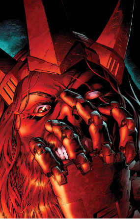 Eternal Warrior # 7 (Valiant Comics 2014) Eternal Warrior # 7 (Valiant Comics 2014)