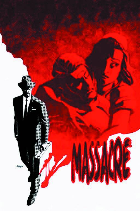 Epochalypse # 5 (Legendary Comics 2015) Epochalypse # 5 (Legendary Comics 2015)