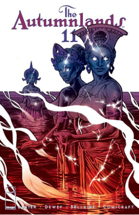 Autumnlands # 11 (Image Comics 2016) Autumnlands # 11 (Image Comics 2016)