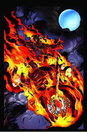 Bad Moon Rising # 6 of 6 (451 Media Group 2015) Bad Moon Rising # 6 of 6 (451 Media Group 2015)