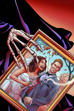 Black Bag # 5 (Legendary Comics 2015) Black Bag # 5 (Legendary Comics 2015)