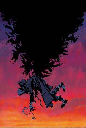 Shipwreck # 6 (Aftershock Comics 2017) Shipwreck # 6 (Aftershock Comics 2017)