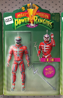 Mighty Morphin Power Rangers # 13 (Boom Comics 2017) Mighty Morphin Power Rangers # 13 (Boom Comics 2017)