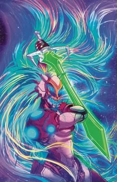 Galaxys For Hire # 3 of 4 (Devils Due/1First Comics 2017) Galaxys For Hire # 3 of 4 (Devils Due/1First Comics 2017)