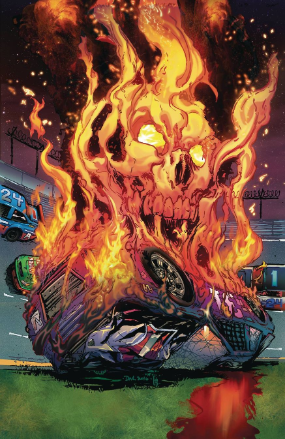 Spirit Hunters # 6 of 12 (Zenescope Comics 2017) Variant Spirit Hunters # 6 of 12 (Zenescope Comics 2017) Variant