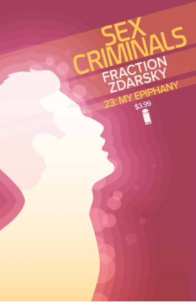 Sex Criminals # 23 (Image Comics 2018) Sex Criminals # 23 (Image Comics 2018)