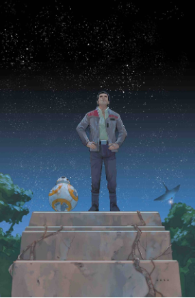 Star Wars: Poe Dameron # 25 (Marvel Comics 2018) Star Wars: Poe Dameron # 25 (Marvel Comics 2018)
