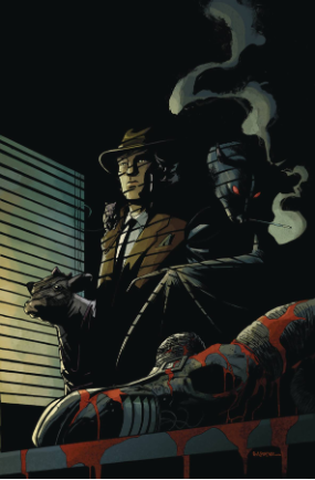 Animosity: Evolution # 5 (Aftershock Comics 2018) Animosity: Evolution # 5 (Aftershock Comics 2018)