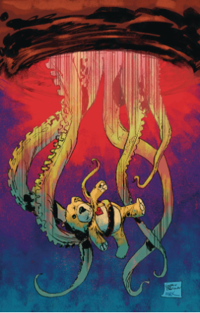 Babyteeth #  9 (Aftershock Comics 2018) Babyteeth #  9 (Aftershock Comics 2018)