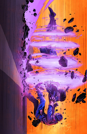 Catalyst Prime: Superb # 18 (Lion Forge Comics 2019) Catalyst Prime: Superb # 18 (Lion Forge Comics 2019)