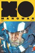 X-O Manowar 2019 # 25 ( Valiant Comics 2019)