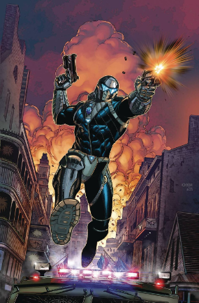 Zodiac # 2 of 3 (Zenescope Comics 2019) Zodiac # 2 of 3 (Zenescope Comics 2019)