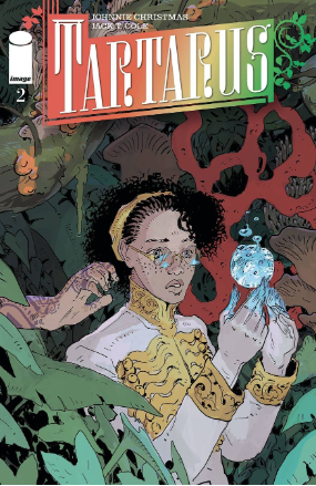 Tartarus #  2 (Image Comics 2020)