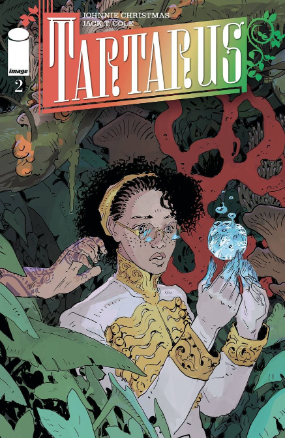Tartarus # 2 (Image Comics 2020) Tartarus # 2 (Image Comics 2020)