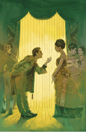 Firefly # 15 (Boom Studios 2020) Firefly # 15 (Boom Studios 2020)