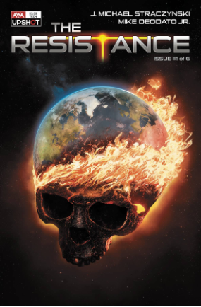 Resistance # 1 (AWA 2020) Resistance # 1 (AWA 2020)