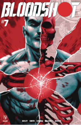Bloodshot (2019) #  7 (Valiant Comics 2020)
