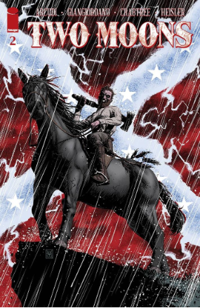 Two Moons # 2 (Image Comics 2020) Two Moons # 2 (Image Comics 2020)