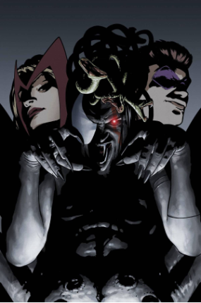 Dark Avengers # 181 (Marvel Comics 2012) Dark Avengers # 181 (Marvel Comics 2012)