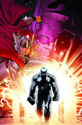 Mighty Thor, volume 1 #  6 (Marvel Comics 2011)