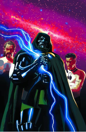 FF volume 1 # 9 (Marvel Comics 2011) FF volume 1 # 9 (Marvel Comics 2011)