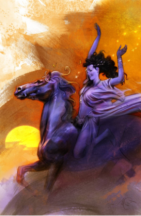 Conan The Barbarian #  8 (Dark Horse Comics 2012)