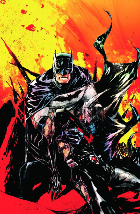 Batman Beyond Unlimited #  8 (DC Comics 2012)