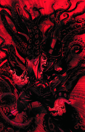 Shade #12 (DC Comics 2012) Shade #12 (DC Comics 2012)