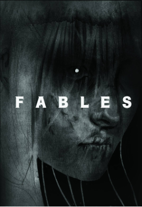 Fables #121 (DC Comics 2012) Fables #121 (DC Comics 2012)