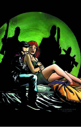 Thief of Thieves # 8 (Image Comics 2012) Thief of Thieves # 8 (Image Comics 2012)